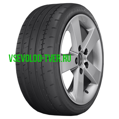 Yokohama Advan Apex V601 245/35 R20 Y лето