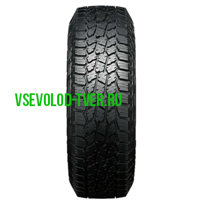 Yokohama Geolandar A/T4 G018 225/75 R16 S лето