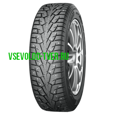 Yokohama iceGuard Stud iG55 185/60 R15 T зима