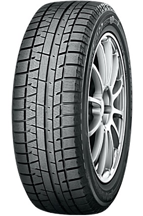 Yokohama IG50 195/65 R15 91 Q зима