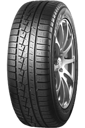 Yokohama Шина 225/45 R 18 95V Yokohama V902A RF 215/55 R17 98 V зима