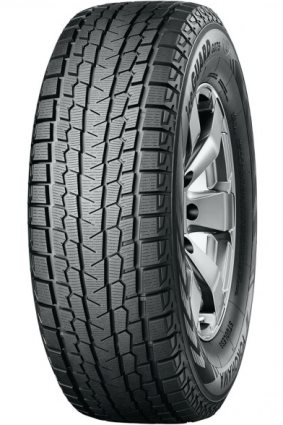 Yokohama G075 225/55 R19 99 Q зима