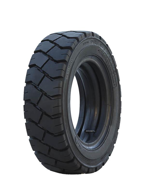 Greckster IND04 6.50/ R10  