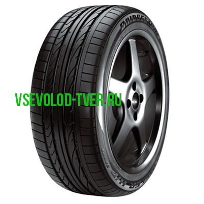 Bridgestone Dueler H/P Sport 235/45 R20 W лето