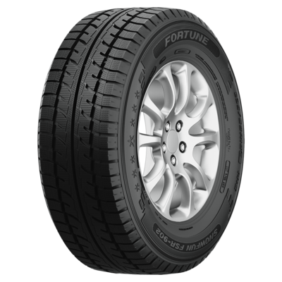 Fortune SnowFun FSR-902 215/70 R15 R зима