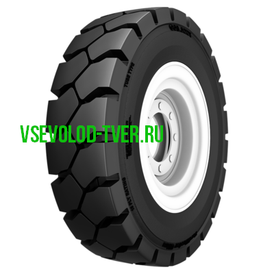 Yokohama Yardmaster Ultra 5/0 R8  
