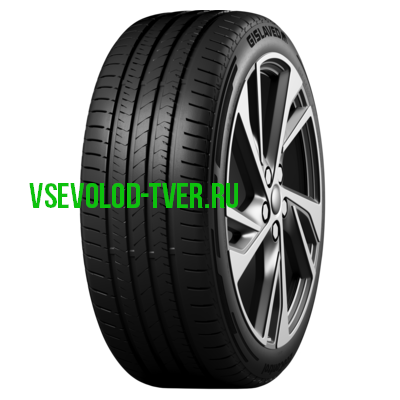 Gislaved EcoControl 285/60 R18 H лето