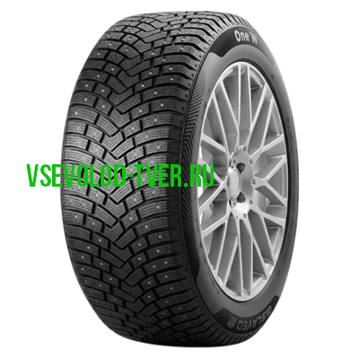 Gislaved One W 205/55 R16 T зима