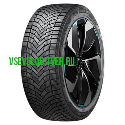 Hankook iON Nordic IW41 245/40 R20 H зима