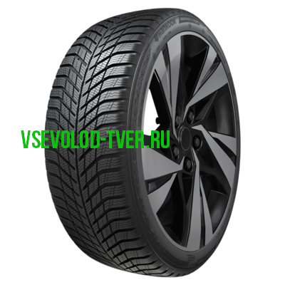Hankook Winter i*cept Evo 4 W340 255/40 R18 V зима