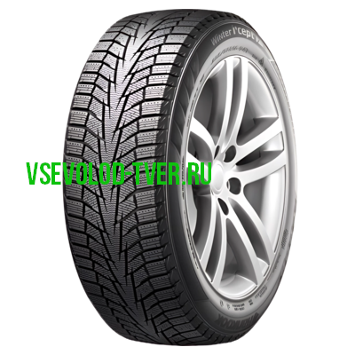 Hankook Winter i*cept IZ2 W616 205/70 R15 T зима