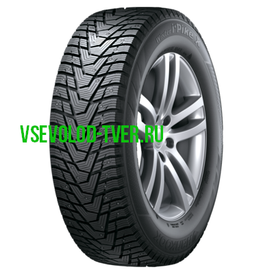 Hankook Winter i*Pike X W429A 225/55 R19 T зима
