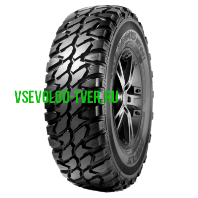 HiFly Vigorous MT601 245/75 R16 Q лето