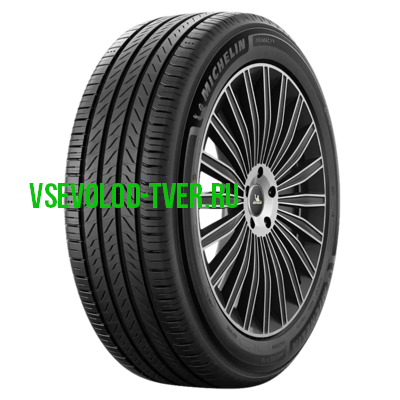 Michelin Primacy 5 235/55 R18 V лето