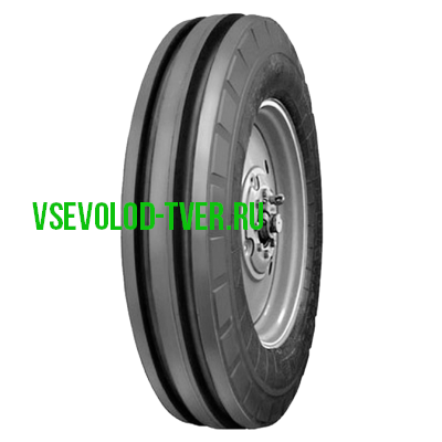 NorTec IM-15 6.5/0 R16 A6 