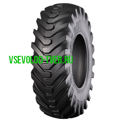 OZKA Pulmox BL70 (IND80) 10/0 R16.5 A3 