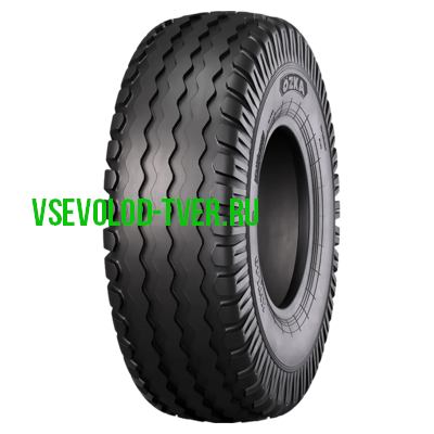 OZKA Pulmox PLT50 (KNK48) 12.5/80 R18 A8 