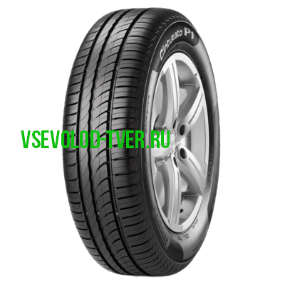 Pirelli Cinturato P1 195/65 R15 V лето