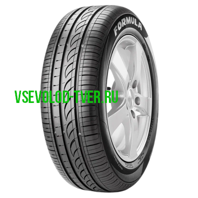 Pirelli Energy 235/45 R18 W лето