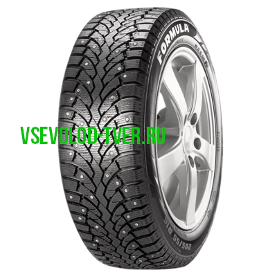 Pirelli Ice 225/65 R17 T зима