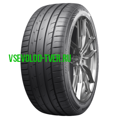 SAILUN Atrezzo ZSR 2 245/45 R19 Y лето