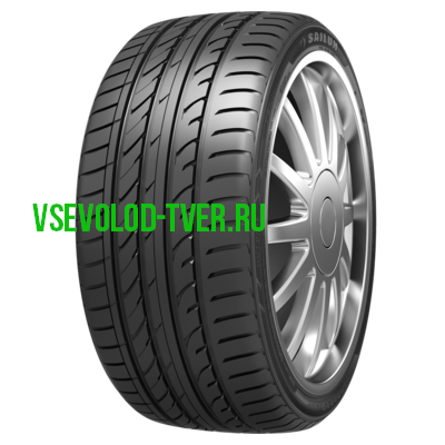 SAILUN Atrezzo ZSR SUV 275/40 R20 Y лето