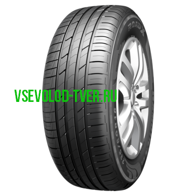 SAILUN RXMotion H12 205/65 R16 H лето