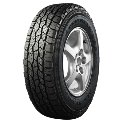 Triangle AgileX A/T TR292 235/60 R18 T лето