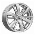 SKAD Original Lada Granta FL (КС880) 5.5x14 4x98 ET35 d58.5