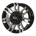 PDW Python (7021/01) 8x17 5x139.7 ET20 d108.2