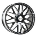 RST R042 (Mazda CX-9) 8.5x20 5x114.3 ET45 d67.1