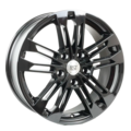 RST R167 (Amarok,Transporter) 7x17 5x120 ET55 d65.1
