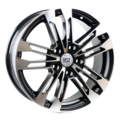 RST R167 (Amarok,Transporter) 7x17 5x120 ET55 d65.1
