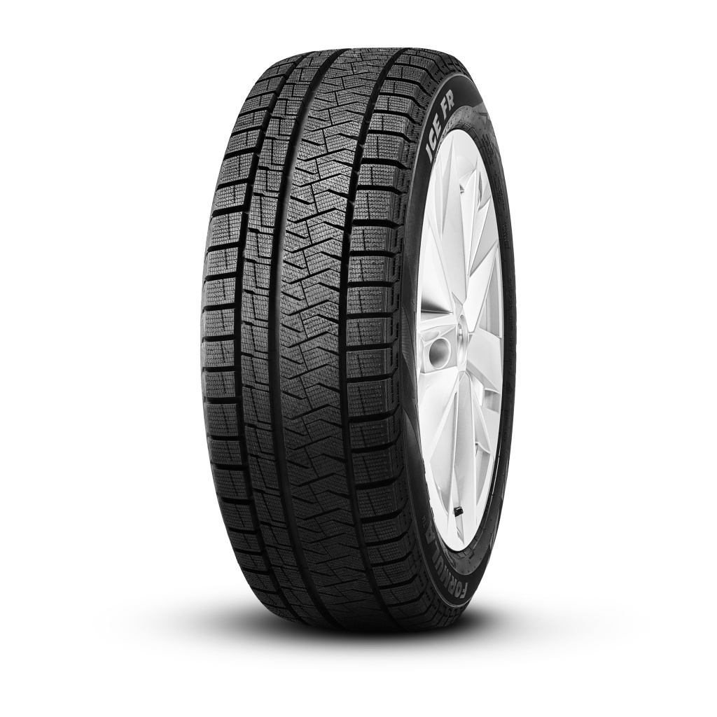 Formula Ice 185/60 R15 88 T зима