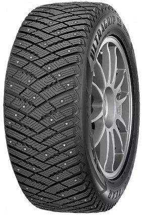 GoodYear UltraGrip Ice Arctic 235/45 R17 97 T шипы