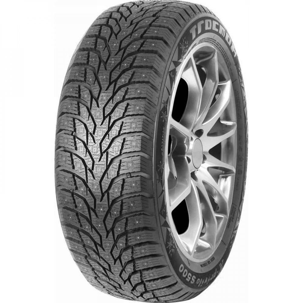Tracmax X-Privilo S500 235/55 R19   шипы