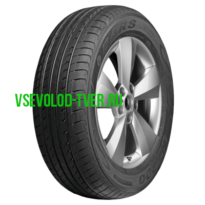 Bars UZ200 185/75 R14 T лето