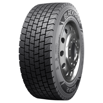 Blackhawk (Sailun Group Co., LTD) BDR2 235/75 R17.5 L 