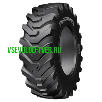Forerunner QH601S 16.9/0 R24 A8 