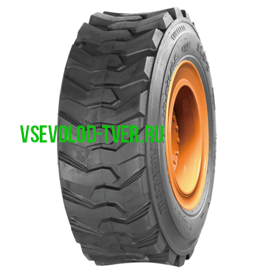 Forerunner SKS-5 8.5/0 R15  