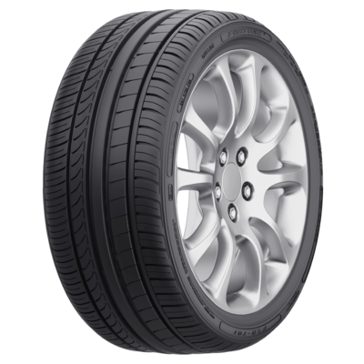 Fortune FSR-701 255/45 R18 W лето