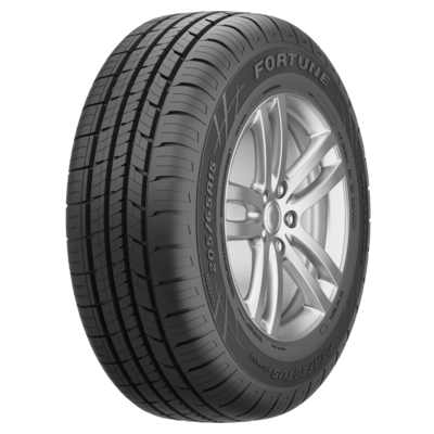 Fortune Perfectus FSR602 215/55 R18 V лето