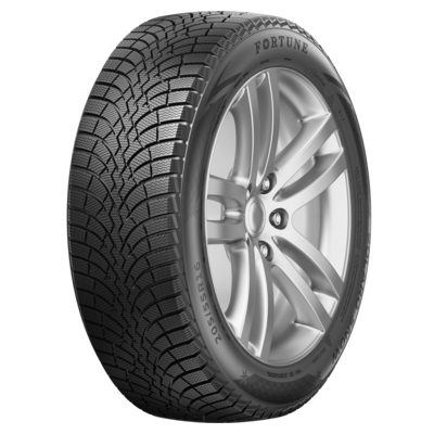 Fortune Polaro Snow 265/65 R17 H зима