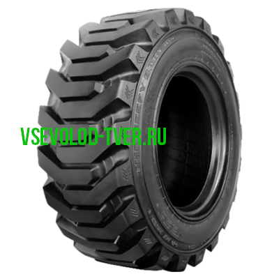 Yokohama Beefy Baby III 10/0 R16.5 A2 
