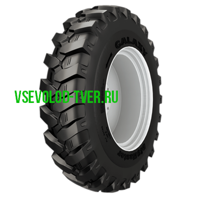 Yokohama Dig Master 10/0 R20 B 