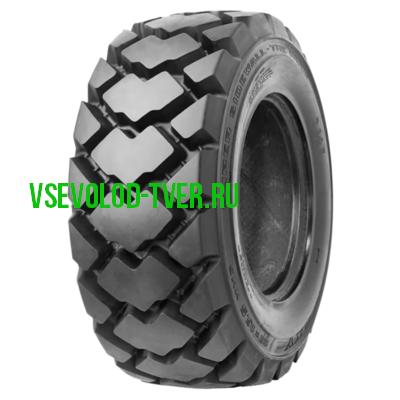 Yokohama Hulk 10/0 R16.5  