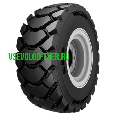 Yokohama Jumbo Hulk 16.9/0 R24  