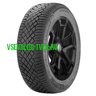 Gislaved ArcticControl 205/45 R17 T зима