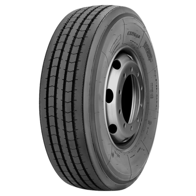 Goodride CR960A 245/70 R19.5 M 