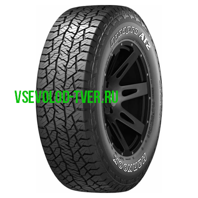 Hankook Dynapro AT2 RF11 10.5/0 R15 S лето